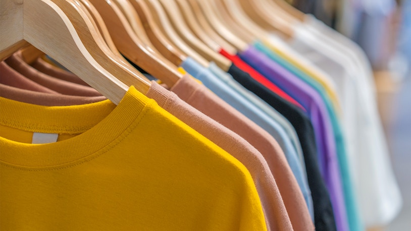 clothes
