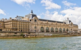 Museo d'Orsay