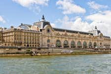 Best Things to do in Paris - Orsay Museum - 1