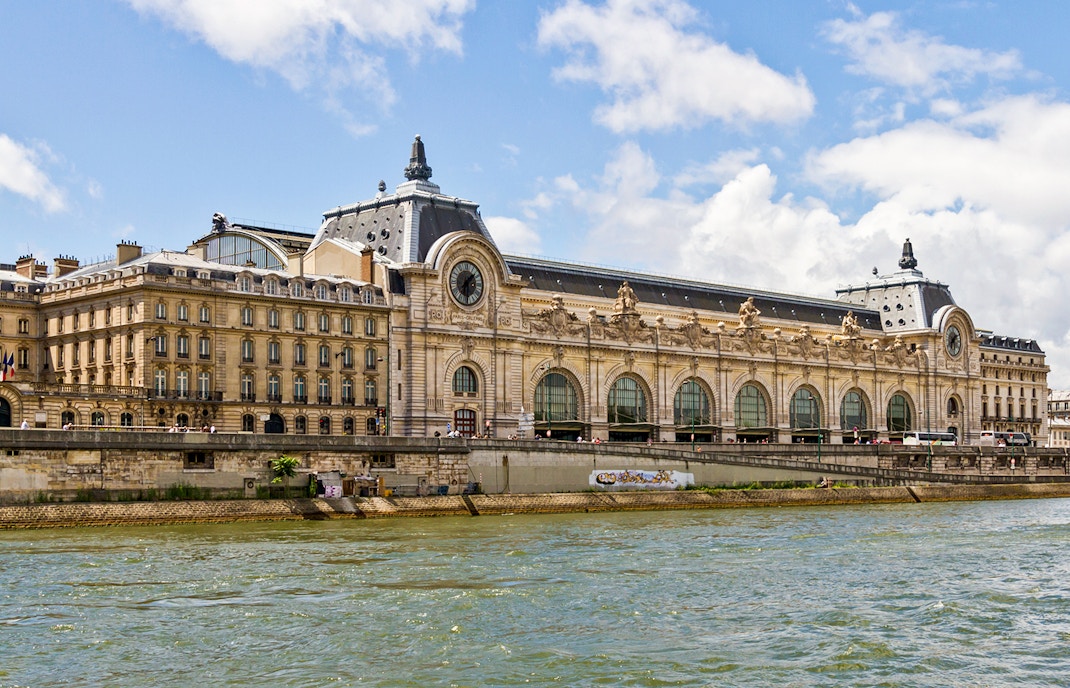 tableaux musee d orsay