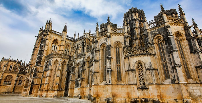 Batalha Monastery