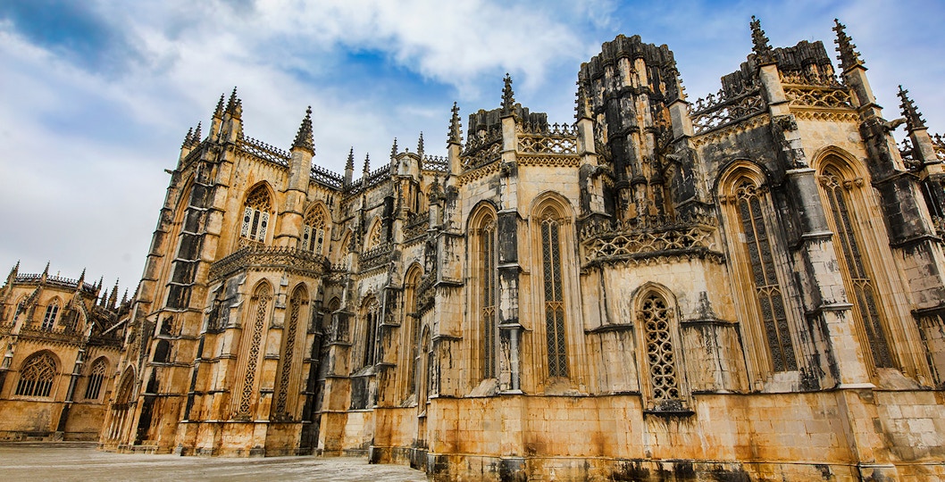 Batalha Monastery