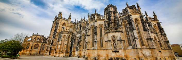 Batalha Monastery