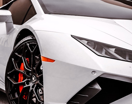 Dubai Supercar Rental tickets