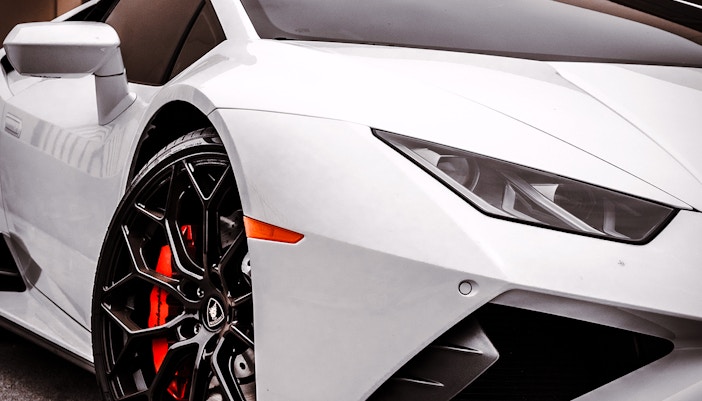 Dubai Supercar Rental tickets
