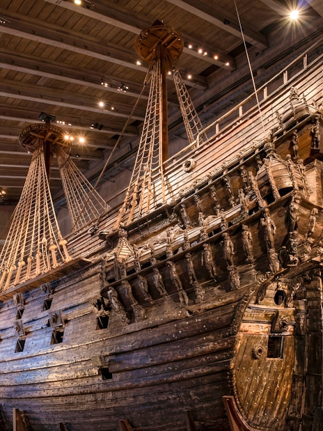 combi-ticket: vasa-museum + vrakmuseum-6