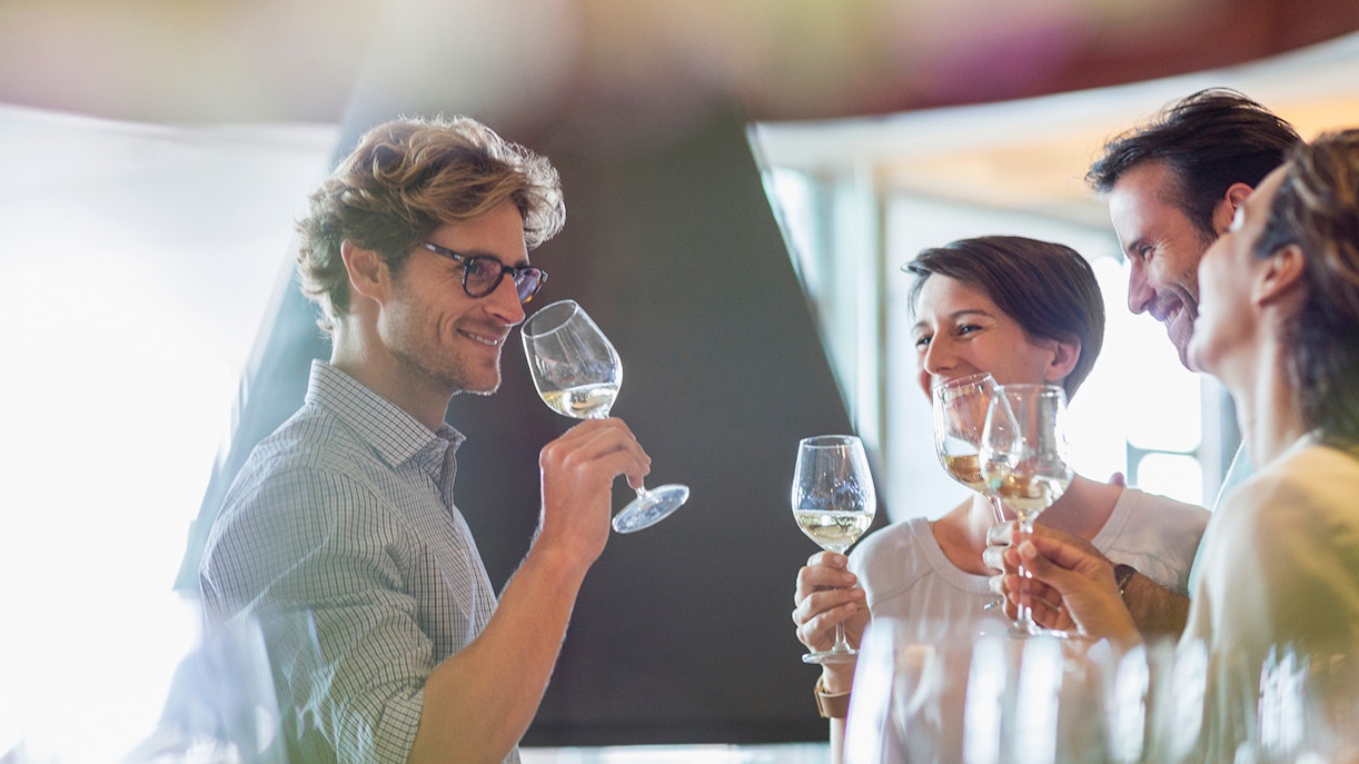 Niagara Falls Wine Tours