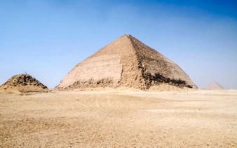 saqqara, memphis and dahshur guided day trip with lunch-5