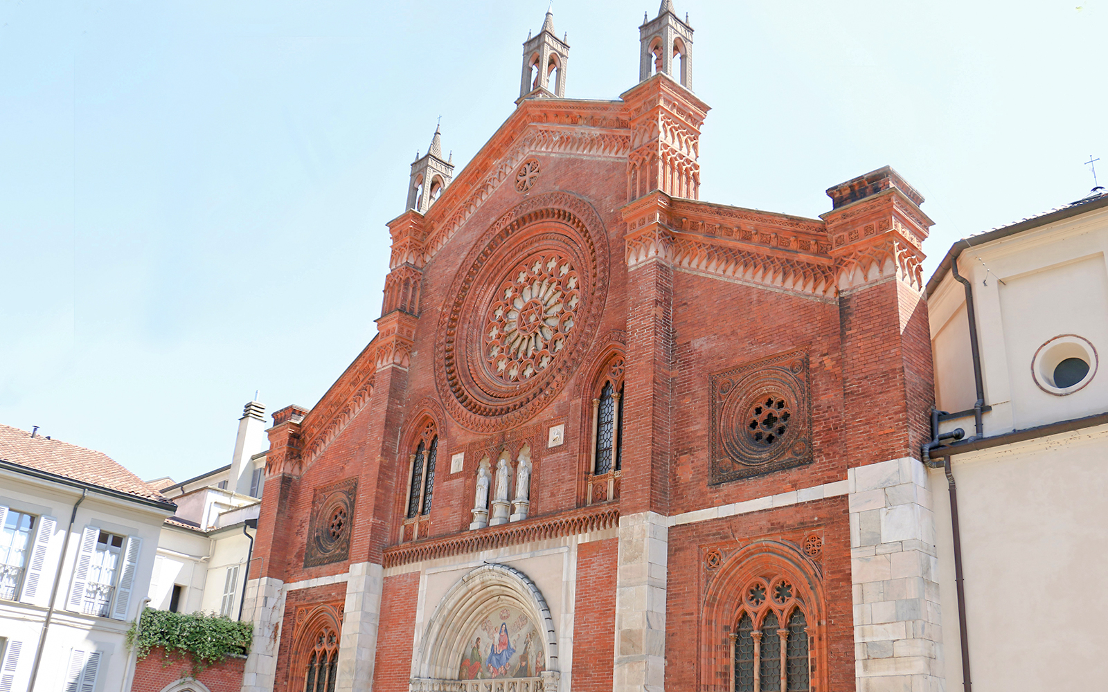 Basilica di San Marco