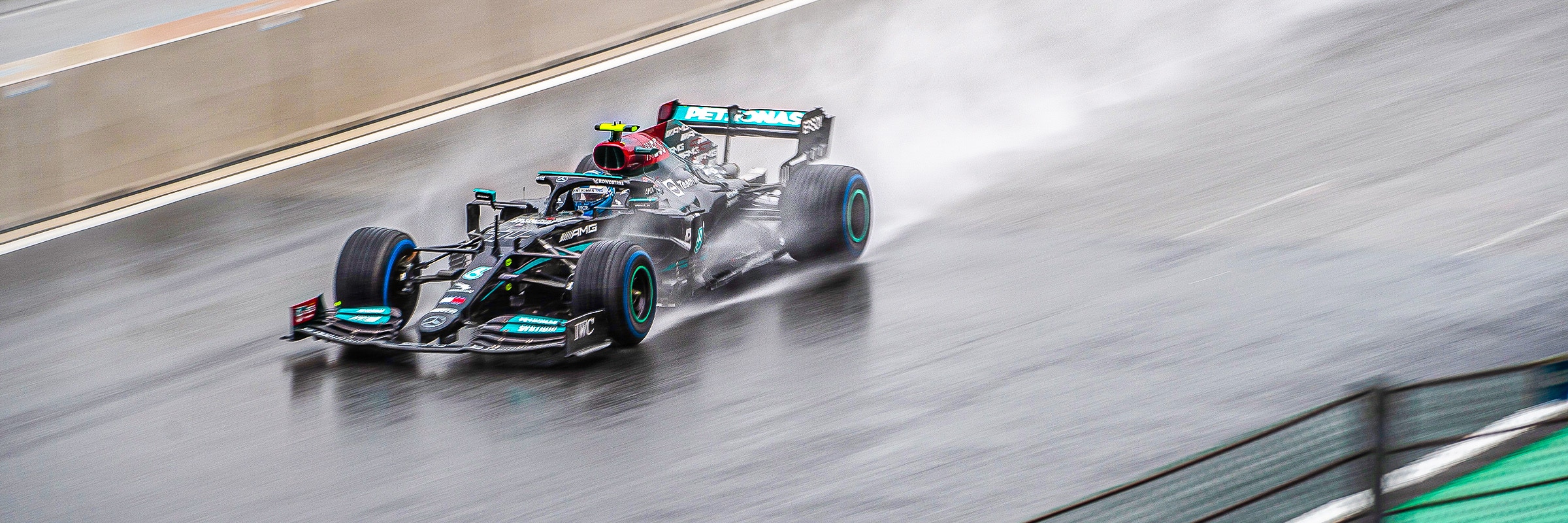 Singapore GP 2024 - Marina Bay Street Circuit