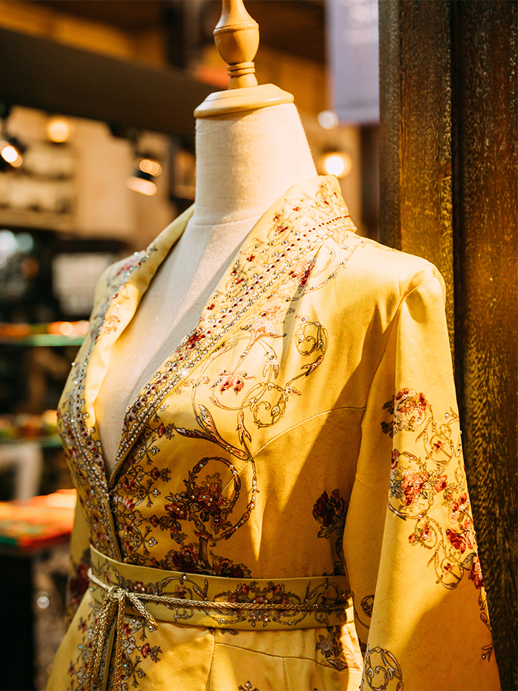 Crocodile Park Dubai