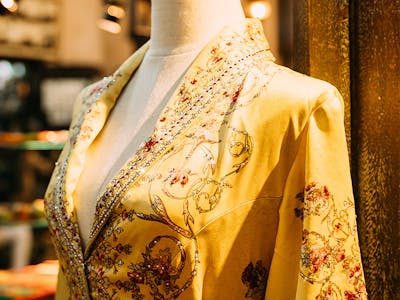 Crocodile Park Dubai