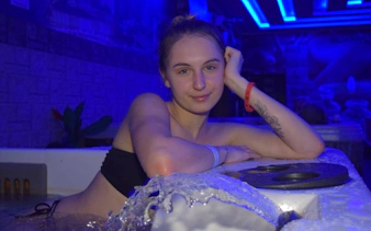 premium cleopatra plus hammam, sauna, jacuzzi wellness - hurghada-2
