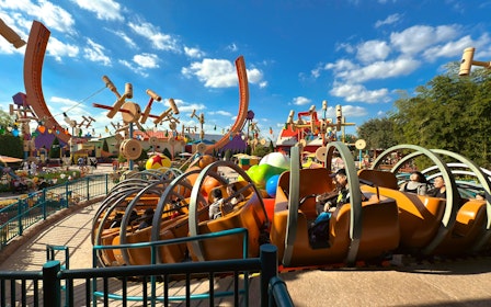 Shanghai Disneyland 1-Day Ticket with Unlimited Premier Access With Concierge Service (Min. 3 guests)