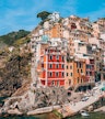 Riomaggiore