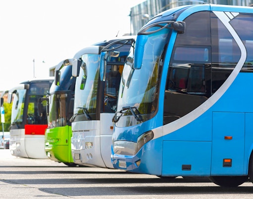 Amsterdam Airport Express