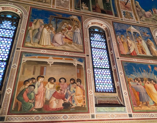 Scrovegni Chapel