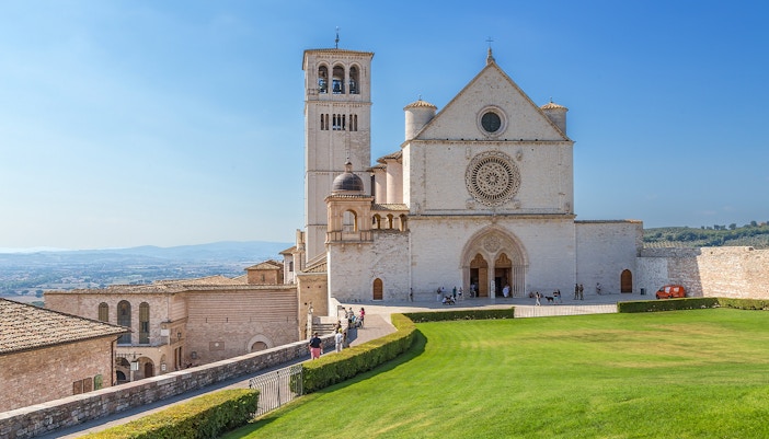 Basilica di San Francesco