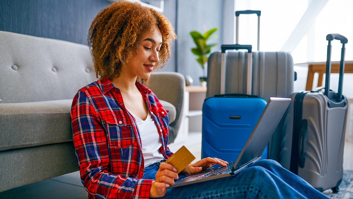 KLIA Express biglietti online