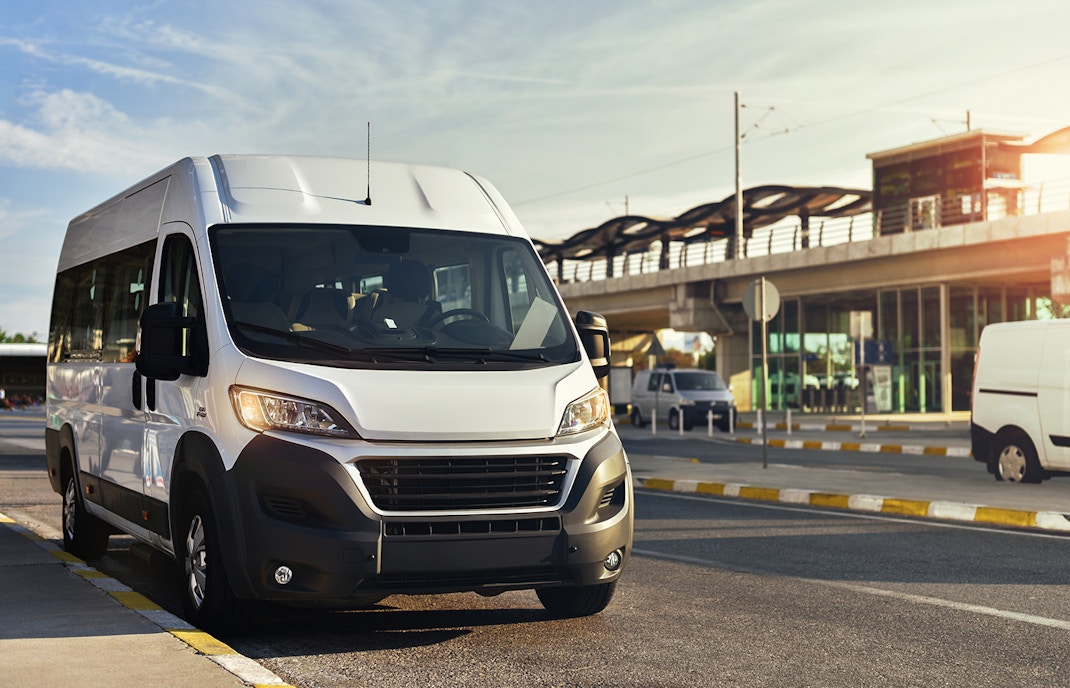 Bangkok Airport Transfers -One-Way Transfers Or Round-Trip Transfers