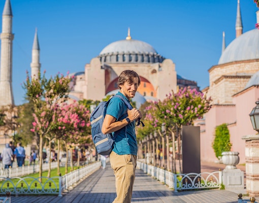 Tours guiados por el Palacio de Topkapi