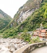 Aguas Calientes