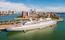 SS Rotterdam