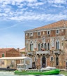 Murano Island