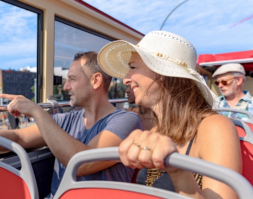 Berlin 3-day itinerary