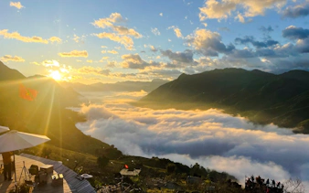 sapa alpine coaster and best view sapa guided tour with round-trip transfers-4