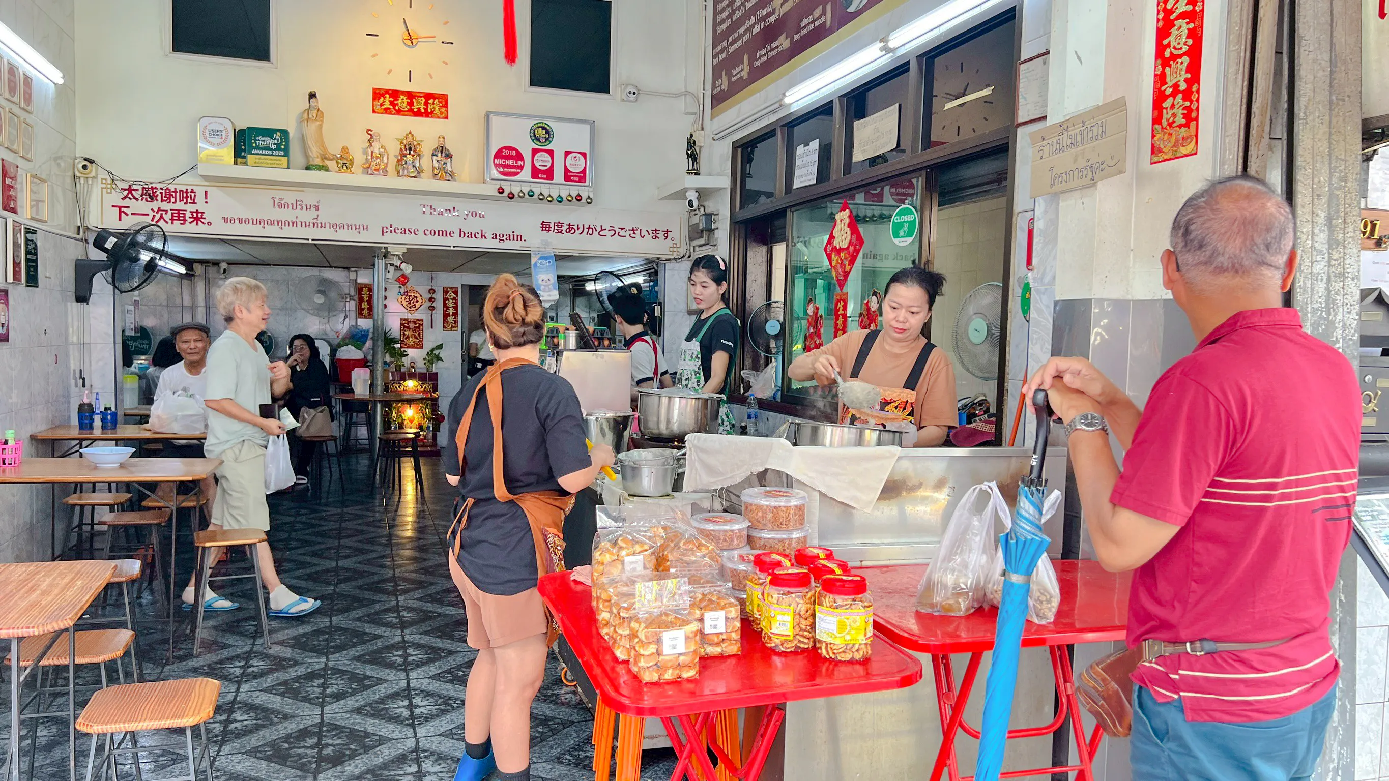 bangkok michelin bib gourmand food tour by tuk-tuk-1