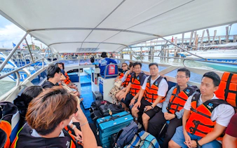selvguidet dagstur til koh samet fra bangkok eller pattaya, inkludert transport-9
