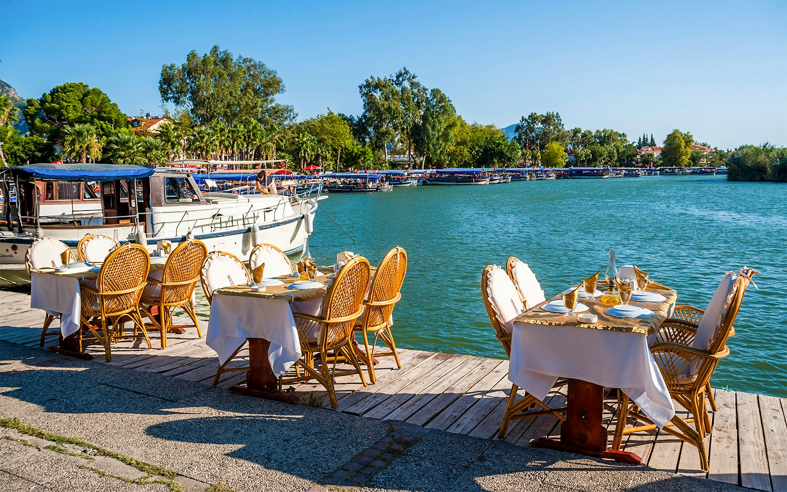 Nice Sightseeing Cruise