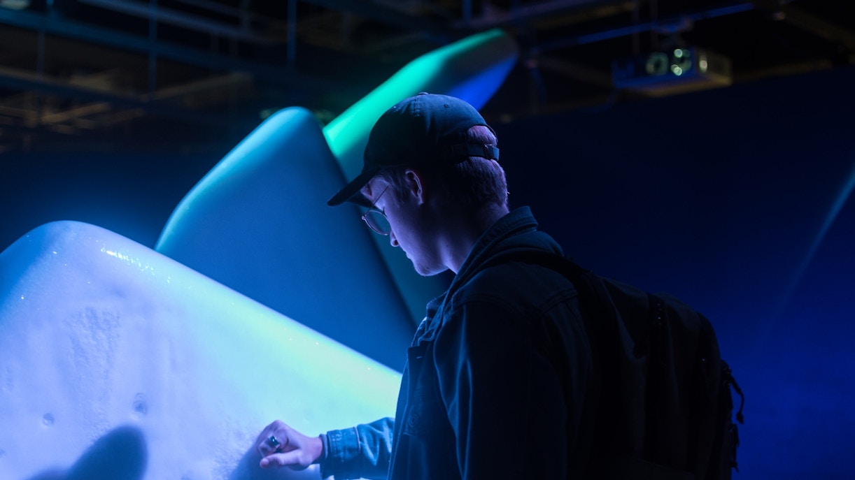 Antalya Aquarium Timings