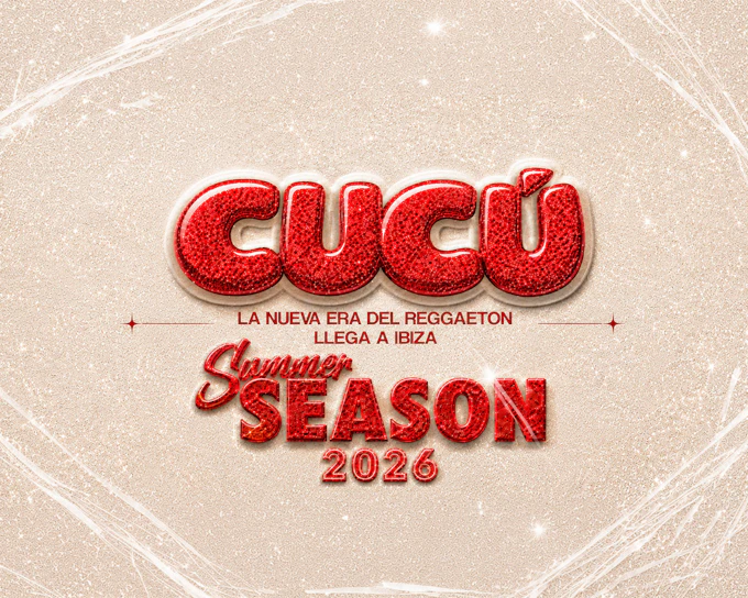 Baloo Ibiza on Sunday: CUCÚ Ibiza Tickets