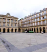 Plaza Gipuzkoa