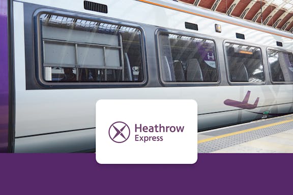 billets aller simple heathrow express : de l'aéroport d'heathrow de/vers londres paddington-1