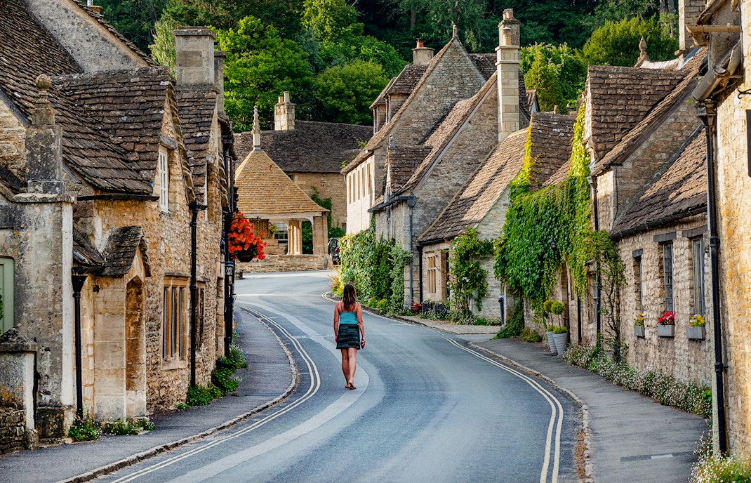 Downton Abbey Tours from London