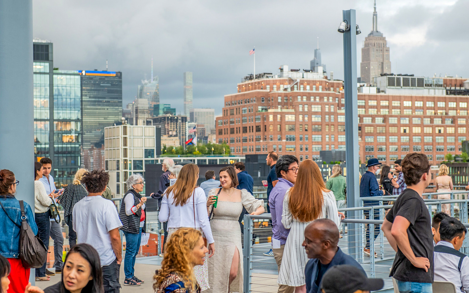 Whitney Museum of American Art