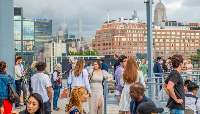 Whitney Museum of American Art