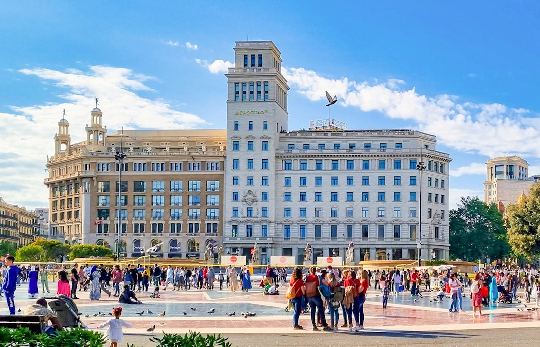 Tours Big Bus Sydney