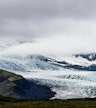 Ghiacciaio Solheimajökull
