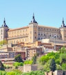 Alcázar di Toledo