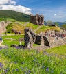 Urquhart Castle