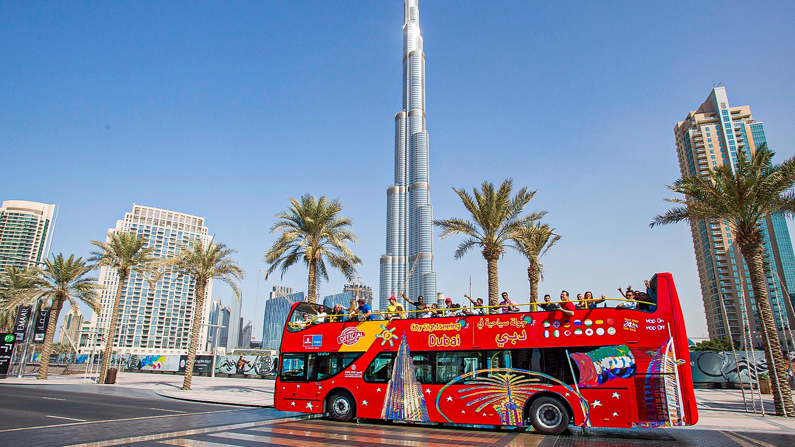 City Sightseeing Worldwide