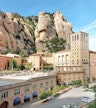 Monasterio de Montserrat