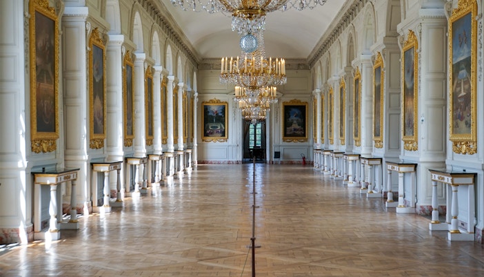 Museum of the History of France