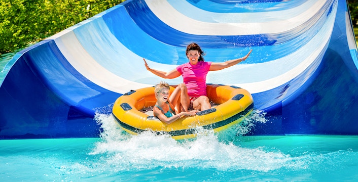 Adventure Island Tampa