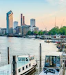 Chelsea Harbour