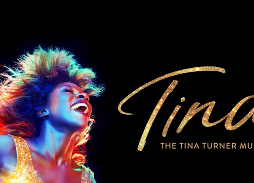 TINA – The Tina Turner Musical